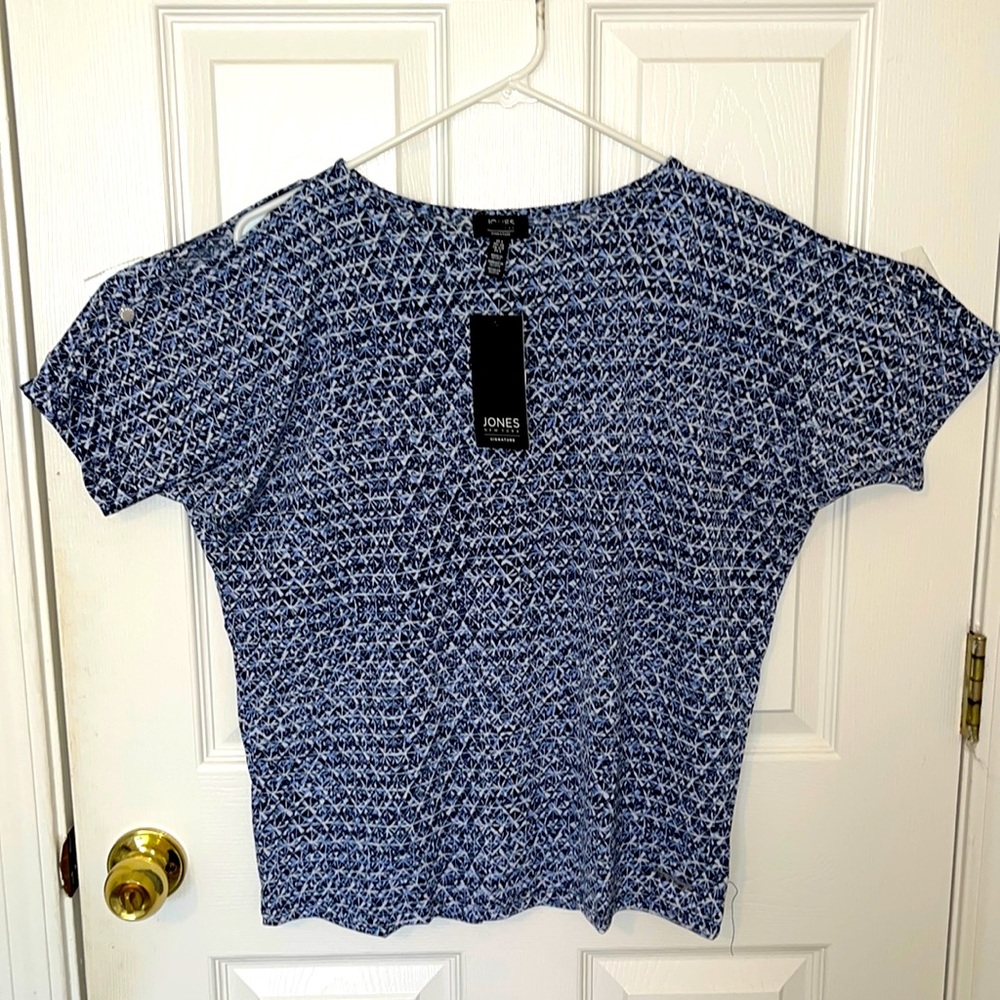 Women’s Jones New York Blouse
